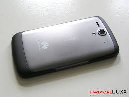 Test: Huawei Ascend G300 (inkl. Video ...