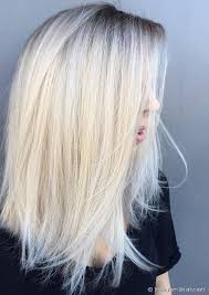 Le Lob Blond Polaire Lisse Https Www Instagram Com P P57p9xnyw