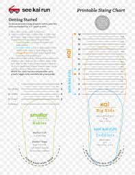 Shoe Size Infant Child Clothing Sizes Png 2550x3300px