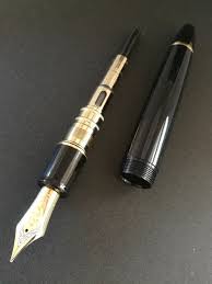 セーラー万年筆 キングプロフィット st sailor king profit 太字 21k 01784 川口明弘の調整万年筆 powered by base 万年筆 太字 カートリッジ