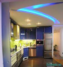 New Pop Ceiling Designs For Kitchen 2019 False Ceiling Design Ideas Kitchen Ceiling Design False Ceiling Design Ceiling Design