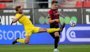 C'est fc ingolstadt 04 (fc ingolstadt 04) qui recoit vfl osnabruck pour ce match allemand du jeudi 27 mai 2021 (resultat de barrage allemand). I0q9l Awvsze M