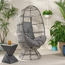 Wayfair.com has been visited by 1m+ users in the past month 12 Best Patio Egg Chairs Of 2021