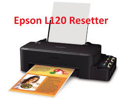 Waste Ink Pad Counter Reset Epson L120 Software Epson Reset Programing Software