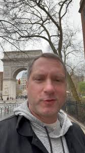 Why not NYC? Had a fun morning traveling and got to stop in