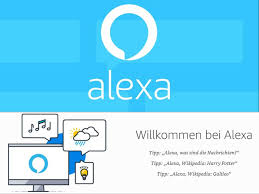 Where is the alexa app for windows 10 pcs available? Alexa Ab Sofort Auch Fur Windows 10 Notebookcheck Com News