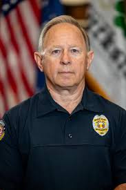 Officer Kerry Minninger