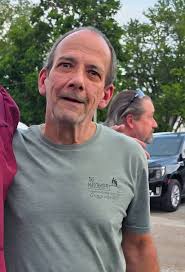 Please pray for Jim Ator and help if you can. He came home from the  hospital