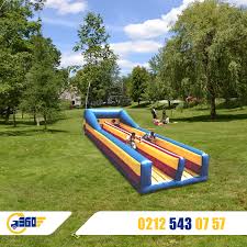 Sisme Cocuk Oyuncaklari Kiralama Kaydirak Tahterevalli Oyuncak