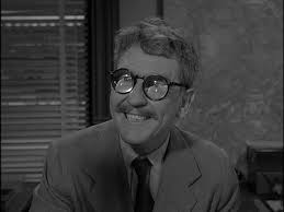 Twilight Zone Show Discussion and Legacy