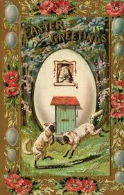 The Kissed Mouth The Joy Of Eggs