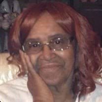 Mother Eva "Sistee" Taylor Obituary (2024)