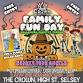 Family Fun Day - Halloween Country Themed event in Chichester