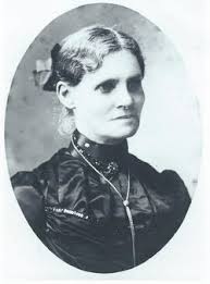 Elizabeth Barringer Goodvin (1840-1920)
