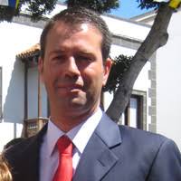 Antonio Cuadrado Email & Phone Number