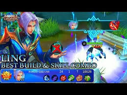 No stealing other peoples builds. Pin On Mobile Legends Romio All Hero 89
