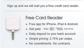 Moving line from scanner square escapes from him. Free Credit Card Reader For Iphone Android It S Now Even Hipper To Be Square Frolicking Frog S Speakeasy