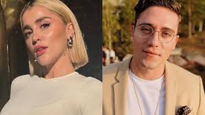 Cassandra Sánchez-Navarro confirmó su separación de Alejandro Cáceres: ¿ya  está lista para un nuevo amor?