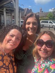 Naples Ladies' Social Group Welcome and Introduction