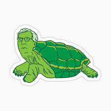 The best site to see, rate and share funny memes! Mitch Mcconnell Turtle Stickers Redbubble