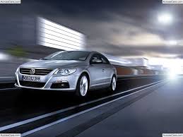 Volkswagen Passat Cc 2009 With Images Volkswagen Passat Cc Passat Cc Volkswagen Passat