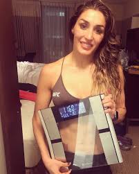 Tatiana Suarez on X: Thank you Vitagoods for providing me with a reliable  scale for fight week and many more weeks to come during my career. If you  are interested in this