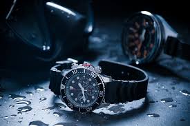Orient men's 'ray ii' japanese automatic stainless steel diving watch faa02005d9. Top 31 Best Dive Watches For Men Cool Underwater Timepieces