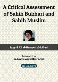 Sebagaimana hadist yang diriwayatkan oleh hadits dari jabir bin abdillah yang panjang, dimana nabi shallallahu 'alaihi wa sallam bersabda. A Critical Assessment Of Sahih Bukhari And Sahih Muslim Al Islam Org