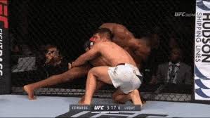 Edwards fight video, highlights, news, twitter updates, and fight results. Leon Edwards Punishes Vicente Luque After Stuffing A Deep Takedown Attempt Mma