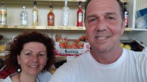 Alimentari Walter Leivi