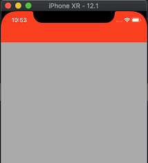 Set a gif as a live wallpaper for your iphone's lock screen background. Change The Color Of The Status Bar Ios Tutorial Ioscreator