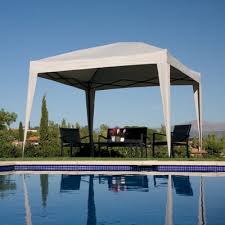 La bellezza dei gazebi da giardino è davvero sotto gli occhi di tutti. Gazebo Da Giardino Leroy Merlin