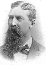 William Ernest Long brother to Edward Campbell Long.