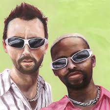 Stream Thor Rixon & Deep Aztec