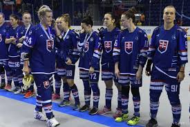Slovensko vs kanada majstrovstvá sveta v hokejbale 2019 semifinále. Hokejbal Ms Slovenky Prehrali V Suboji O Bronz S Ceskami 0 5
