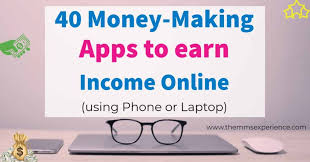To help you choose which app you should try out, we researched thoroughly each one before listing it here. The 40 Ultimate Apps To Make Money Online In 2021