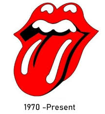 The stones have gone through many eras of musical evolution along the way, of course. Rolling Stones Logo And The History Of The Band Logomyway