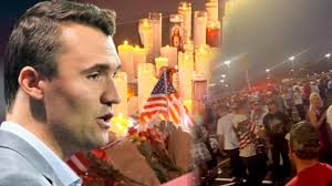 Charlie Kirk Funeral Latest: 100,000+ to Attend Kirk’s Funeral; Memorial