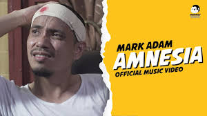 Nasib baiklah ada isteri yang penyayang dan boleh bantu bawa mark adam kemana saja. Mark Adam Amnesia Official Music Video Youtube