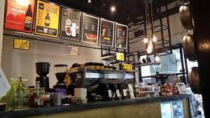 This place has been around for years and remains popular as it did upon opening, and it's no. Coffee Shop Picture Of Coffee Stain Kuala Lumpur Tripadvisor