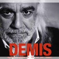 demis roussos