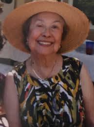 Obituary information for Nidia Castro