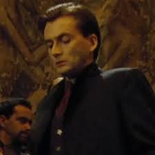 Feel free to review this article's entry. Barty Crouch Jr Icon Explore Tumblr Posts And Blogs Tumgir