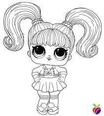 Maybe you would like to learn more about one of these? Lol Surprise Hairgoals Series Coloring Page Oops Baby Baby Coloring Pages Cool Coloring Pages Cute Coloring Pages