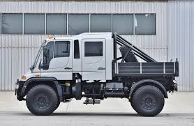 2004 Mercedes Benz Unimog U500 Mercedes Benz Unimog Mercedes Unimog Unimog