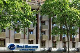 Best western gorizia palace hotel offers 69 accommodations with minibars and safes. Best Western Gorizia Palace Hotel