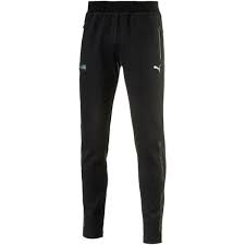 Puma Mercedes Amg Petronas Sweatpants 21 Kwd Liked On Polyvore Featuring Men S Fashion Men S Clothing Me Mens Activewear Clothes Design Active Wear Pants