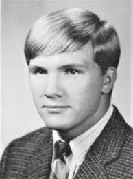 Douglas Mickelson's Instagram, Twitter & Facebook