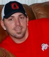 Toby "Go Bucks" Beisser (April 2, 1977