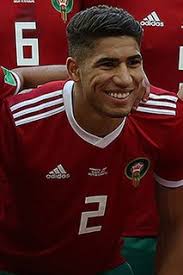 However, camano expects him to remain in san siro. Fortune Salaire Mensuel De Achraf Hakimi Combien Gagne T Il D Argent 865 000 00 Euros Mensuels